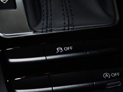 2014款 45TFSI 2.0T CVT Sportback