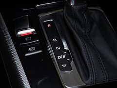 2014款 45TFSI 2.0T CVT Sportback