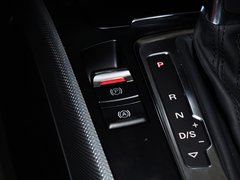 2014款 45TFSI 2.0T CVT Sportback