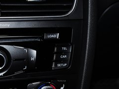 2014款 45TFSI 2.0T CVT Sportback