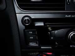 2014款 45TFSI 2.0T CVT Sportback