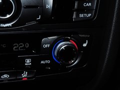 2014款 45TFSI 2.0T CVT Sportback