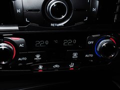 2014款 45TFSI 2.0T CVT Sportback