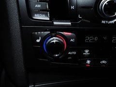 2014款 45TFSI 2.0T CVT Sportback