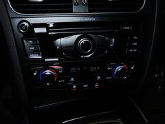2014款 45TFSI 2.0T CVT Sportback