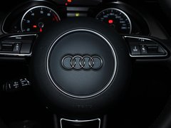 2014款 45TFSI 2.0T CVT Sportback