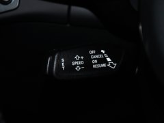 2014款 45TFSI 2.0T CVT Sportback