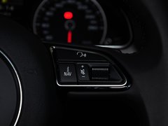 2014款 45TFSI 2.0T CVT Sportback