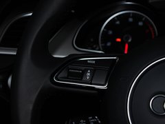 2014款 45TFSI 2.0T CVT Sportback
