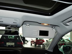 2014款 45TFSI 2.0T CVT Sportback