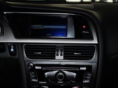 2014款 45TFSI 2.0T CVT Sportback