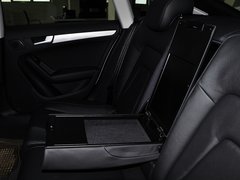 2014款 45TFSI 2.0T CVT Sportback