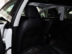 2014款 45TFSI 2.0T CVT Sportback