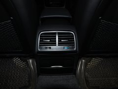2014款 45TFSI 2.0T CVT Sportback