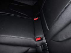 2014款 45TFSI 2.0T CVT Sportback