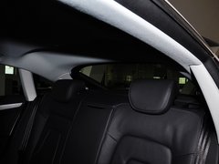 2014款 45TFSI 2.0T CVT Sportback
