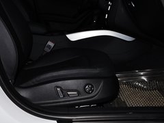 2014款 45TFSI 2.0T CVT Sportback