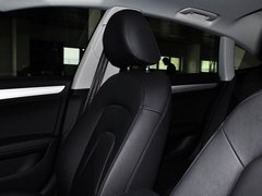 2014款 45TFSI 2.0T CVT Sportback