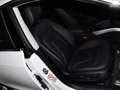 2014款 45TFSI 2.0T CVT Sportback