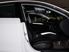2014款 45TFSI 2.0T CVT Sportback
