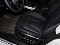 2014款 45TFSI 2.0T CVT Sportback