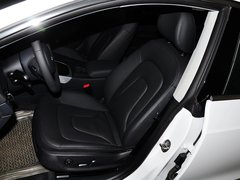 2014款 45TFSI 2.0T CVT Sportback