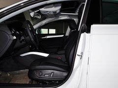 2014款 45TFSI 2.0T CVT Sportback