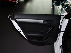 2014款 45TFSI 2.0T CVT Sportback