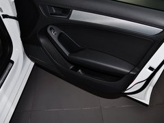 2014款 45TFSI 2.0T CVT Sportback
