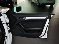 2014款 45TFSI 2.0T CVT Sportback