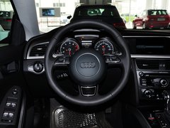 2014款 45TFSI 2.0T CVT Sportback