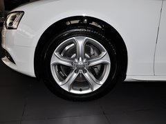 2014款 45TFSI 2.0T CVT Sportback