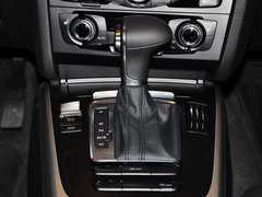 2014款 45TFSI 2.0T CVT Sportback