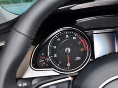 2014款 45TFSI 2.0T CVT Sportback
