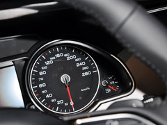 2014款 45TFSI 2.0T CVT Sportback