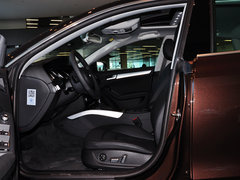 2014款 45TFSI 2.0T CVT Sportback