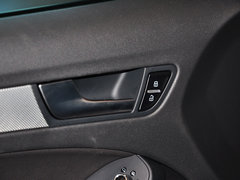 2014款 45TFSI 2.0T CVT Sportback