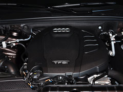 2014款 45TFSI 2.0T CVT Sportback