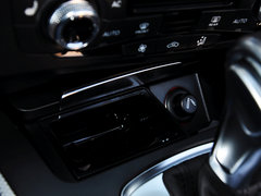 2014款 45TFSI 2.0T CVT Cabriolet 风尚版
