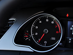 2014款 45TFSI 2.0T CVT Cabriolet 风尚版