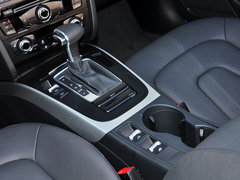 2014款 45TFSI 2.0T CVT Cabriolet 风尚版
