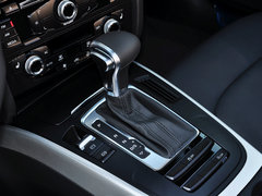 2014款 45TFSI 2.0T CVT Cabriolet 风尚版