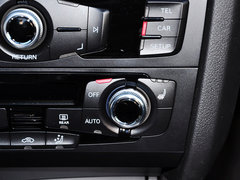 2014款 45TFSI 2.0T CVT Cabriolet 风尚版