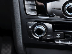 2014款 45TFSI 2.0T CVT Cabriolet 风尚版