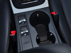 2014款 45TFSI 2.0T CVT Cabriolet 风尚版