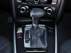 2014款 45TFSI 2.0T CVT Cabriolet 风尚版