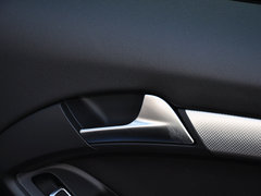 2014款 45TFSI 2.0T CVT Cabriolet 风尚版