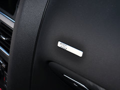 2014款 45TFSI 2.0T CVT Cabriolet 风尚版