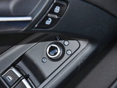 2014款 45TFSI 2.0T CVT Cabriolet 风尚版