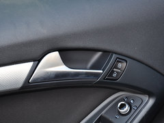 2014款 45TFSI 2.0T CVT Cabriolet 风尚版